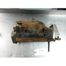 95E008 EGR Cooler Bracket 08-10 Ford F-250 Super Duty 6.4 1875421C1 Power Stoke Diesel